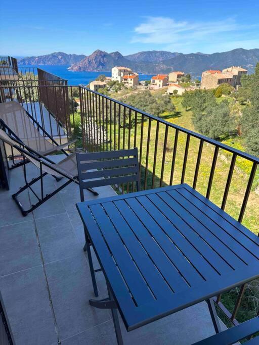 Appartement De Standing Piana Piana  Eksteriør bilde
