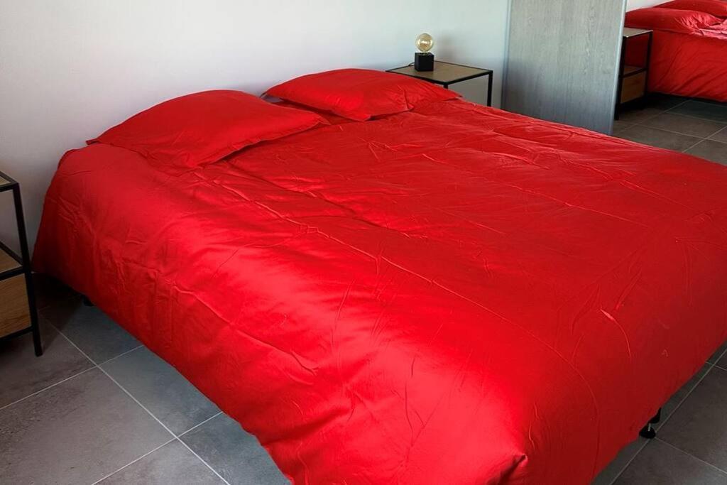 Appartement De Standing Piana Piana  Eksteriør bilde