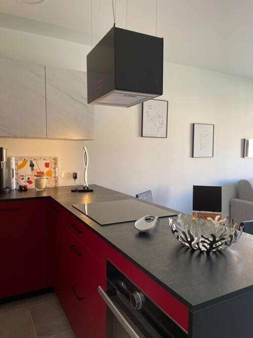 Appartement De Standing Piana Piana  Eksteriør bilde
