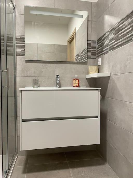 Appartement De Standing Piana Piana  Eksteriør bilde