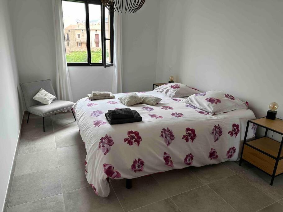 Appartement De Standing Piana Piana  Eksteriør bilde