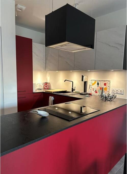 Appartement De Standing Piana Piana  Eksteriør bilde